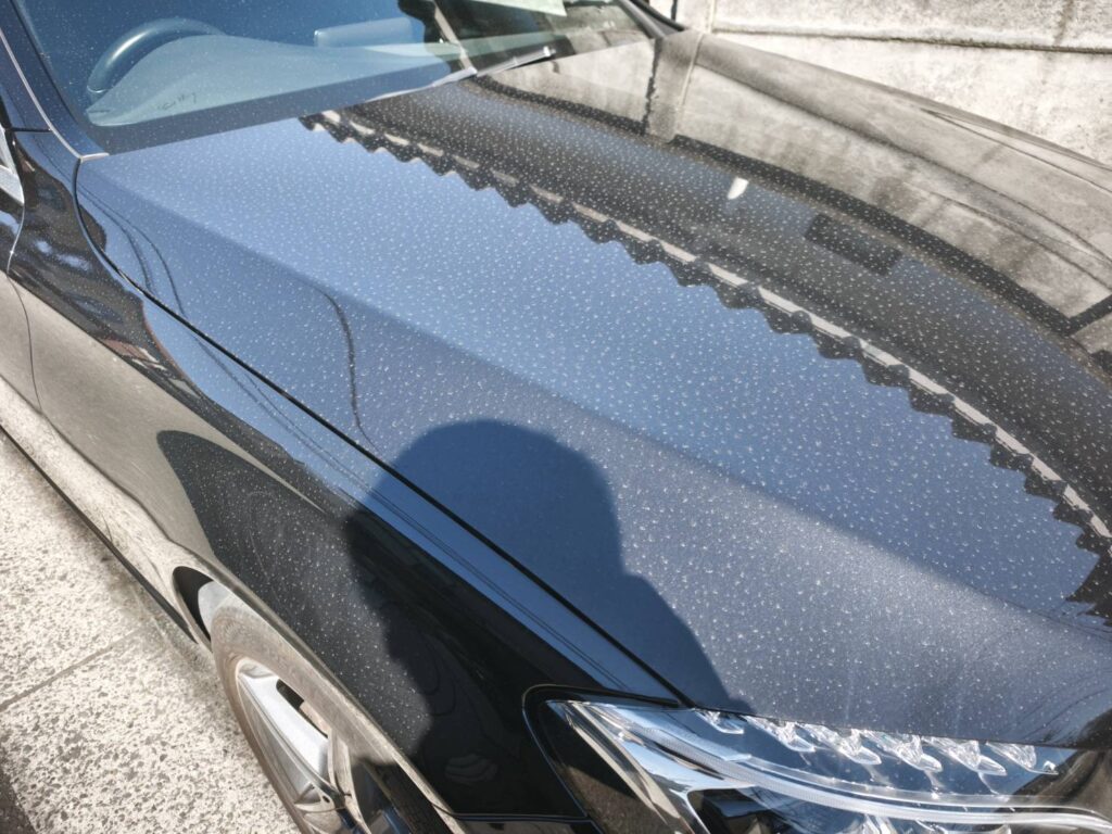 泡ブロープライムコートが向いている人の特徴