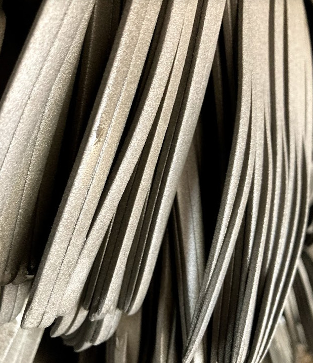 エネジェットウォッシュの太い洗車ブラシの写真